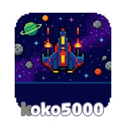 KOKO5000 — ikon APK