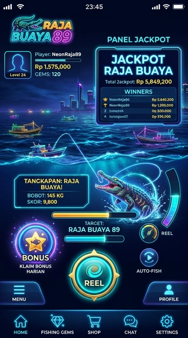 mpo2888 — layar beranda